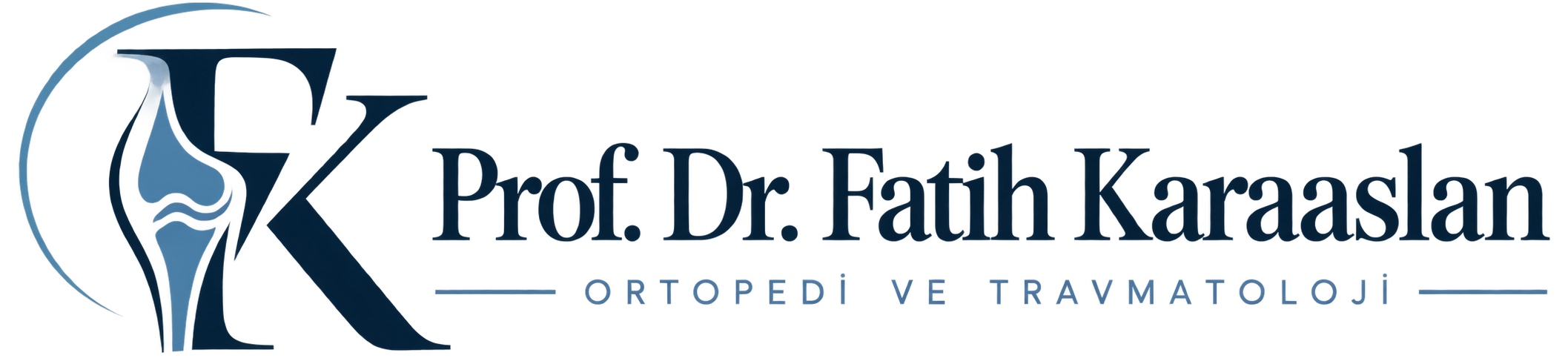 
																									Prof. Dr. Fatih Karaaslan – Kayseri Robotik Ortopedi ve Diz Cerrahisi Uzmanı