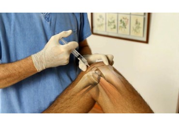 Prp tedavisi (Platelet Rich Plasma Tedavisi)